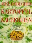 Kartoffelzaubereien