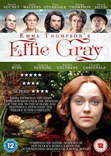 Effie Gray [UK Import]