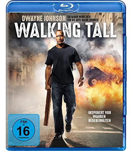 Walking Tall - The Payback [Blu-ray]