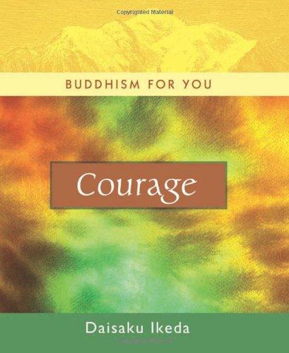 Courage (Buddhism for You)