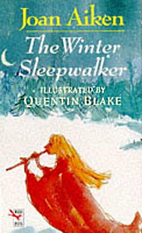 The Winter Sleepwalker And Other Stories (Red Fox Older Fiction)