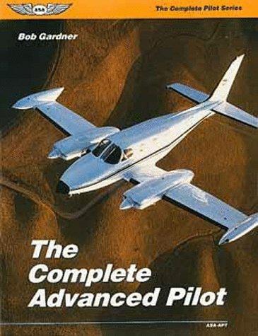 The Complete Advanced Pilot