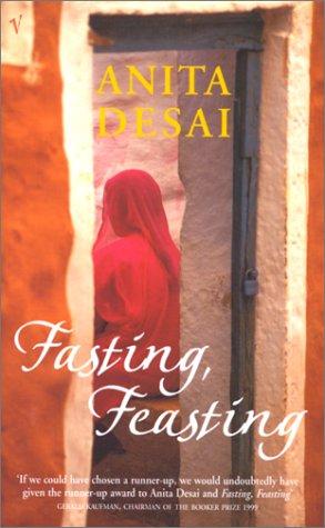 Fasting, Feasting