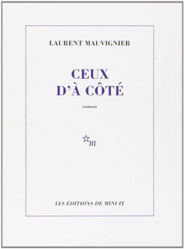 Ceux d'à côté