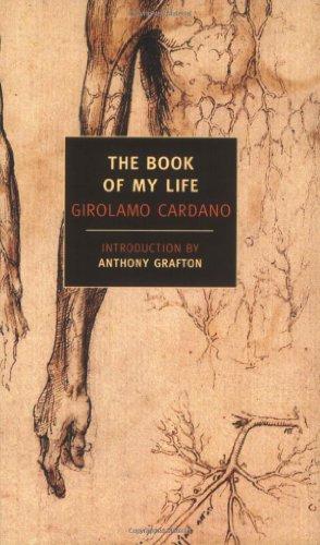 The Book of My Life (New York Review Books Classics)