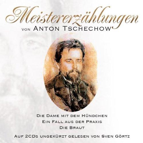 Meistererzählungen Von a.Tschechow