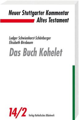 Das Buch Kohelet