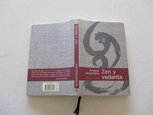 Zen y Vedanta: comentario del Sin-sin-ming