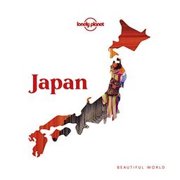 Japan - Beautiful World (Lonely Planet)