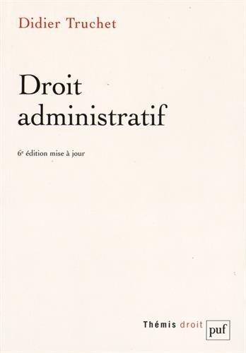 Droit administratif