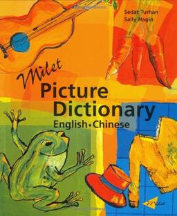 Turhan, S: Milet Picture Dictionary (chinese-english) (Milet Picture Dictionaries)