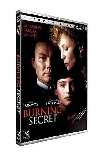 Burning secret [FR Import]