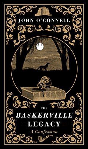 The Baskerville Legacy: A Confession