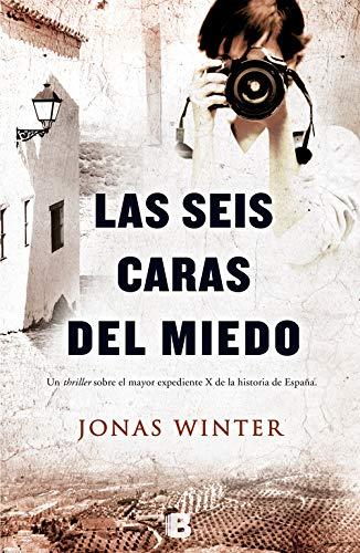 Las seis caras del miedo (La Trama)