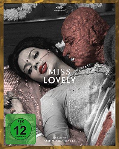 Miss Lovely [Blu-ray] [Special Edition]