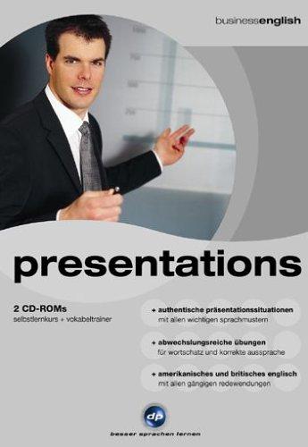 Business English: Presentation