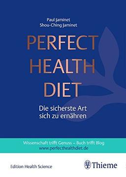 Perfect Health Diet