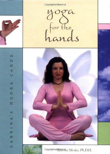 Yoga for the Hands: Sabrina's Mudra Cards