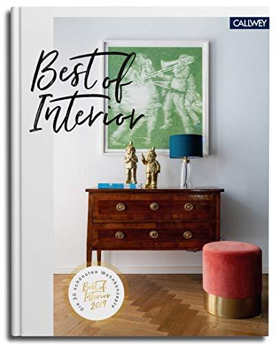 Best of Interior 2019: Die schönsten Wohnkonzepte