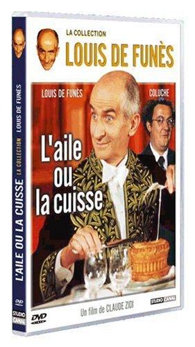 L'Aile ou la cuisse [FR IMPORT]