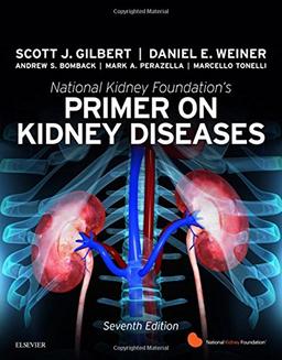 National Kidney Foundation Primer on Kidney Diseases