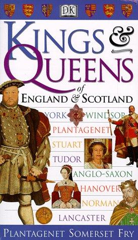 Kings & Queens of England & Scotland (Pockets)