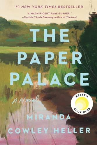 The Paper Palace: A Novel