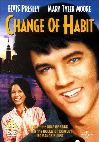 Change of Habit [UK Import]