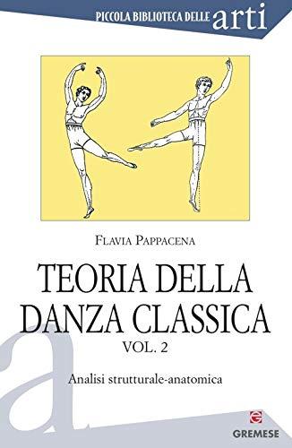 Teoria della danza classica