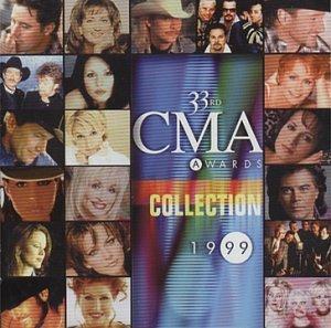 The Cma Awards Collection