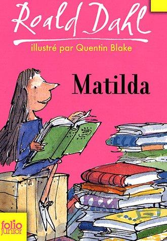 Matilda