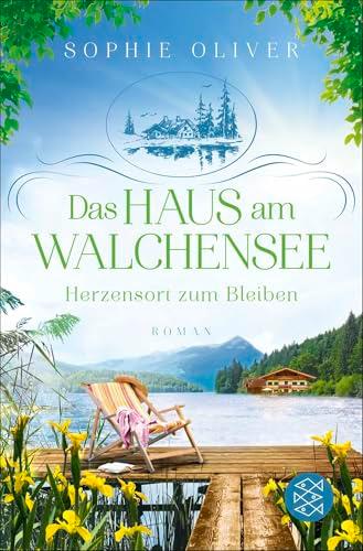 Das Haus am Walchensee: Herzensort zum Bleiben | Erlesenes Genussfinale an einem Schauplatz zum Träumen