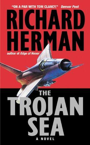 The Trojan Sea: A Novel