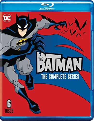 The Batman: The Complete Series