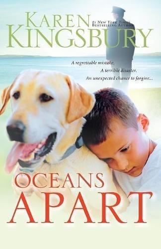 Oceans Apart (Kingsbury, Karen)