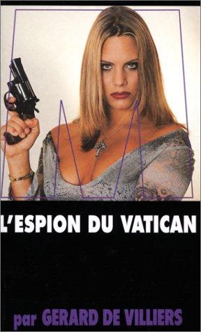 L'espion du Vatican