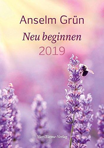 Neu beginnen 2019