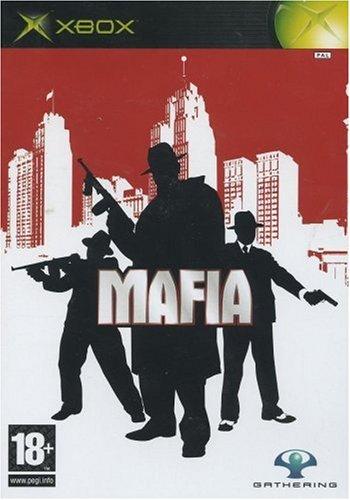 Mafia [FR Import]