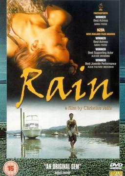 Rain [UK Import]