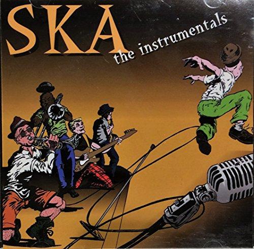 Ska: Instrumentals