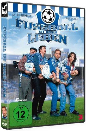 Fußball Ist Unser Leben (Deluxe Edition)