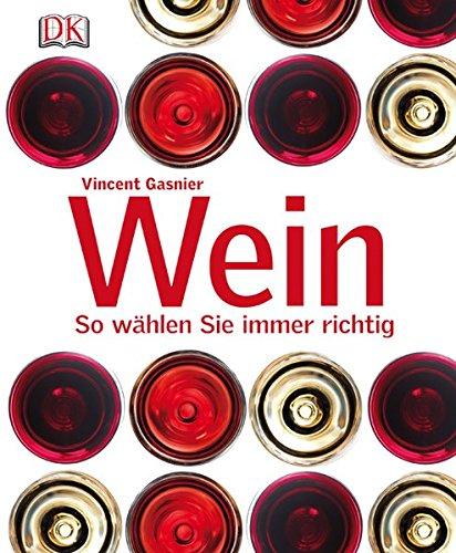 Wein: So wählen Sie immer richtig