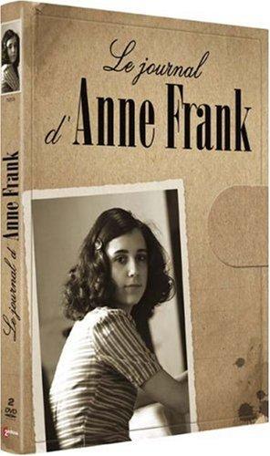 Le journal d'ANNE FRANK [FR Import]