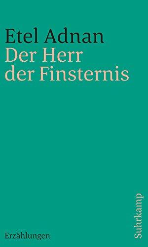 Der Herr der Finsternis: Erzählungen