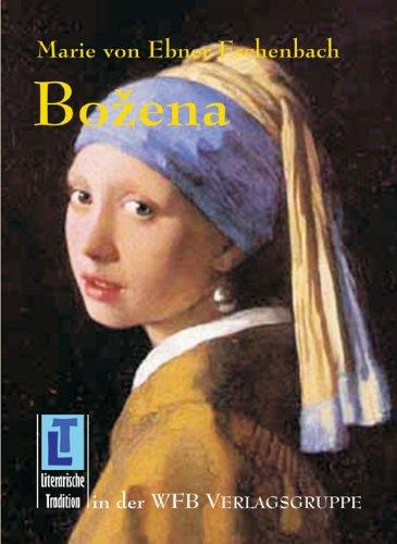 Bozena: Roman (Literarische Tradition)