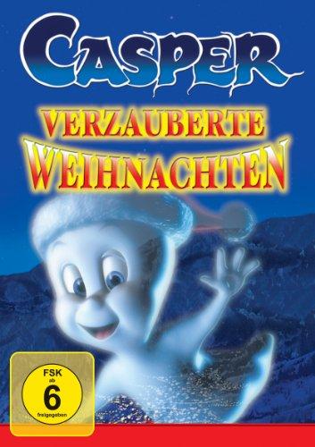 Casper - Verzauberte Weihnachten