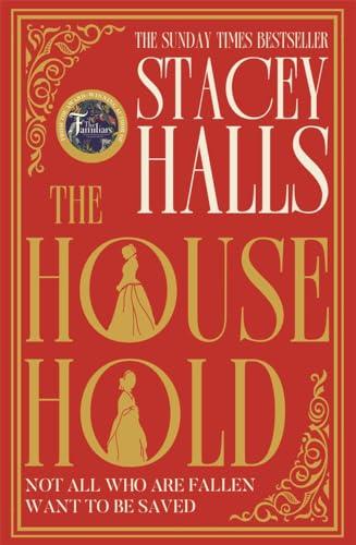 The Household: PRE-ORDER the highly anticipated, captivating new novel from the author of MRS ENGLAND and THE FAMILIARS