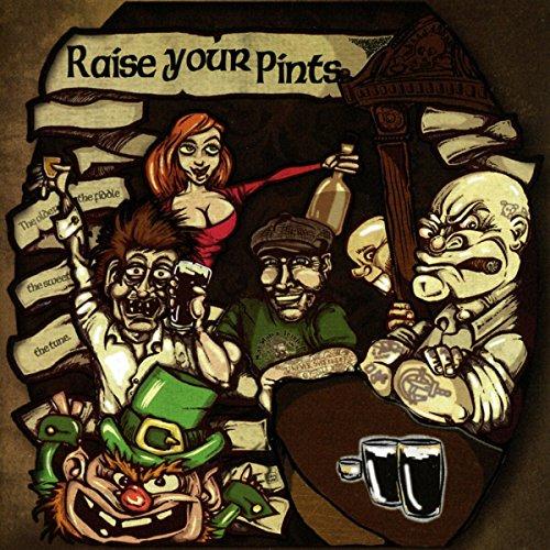 Raise Your Pints