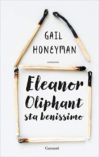 ELEANOR OLIPHANT