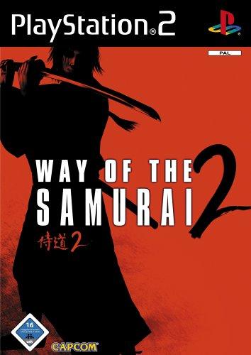 Way of the Samurai 2